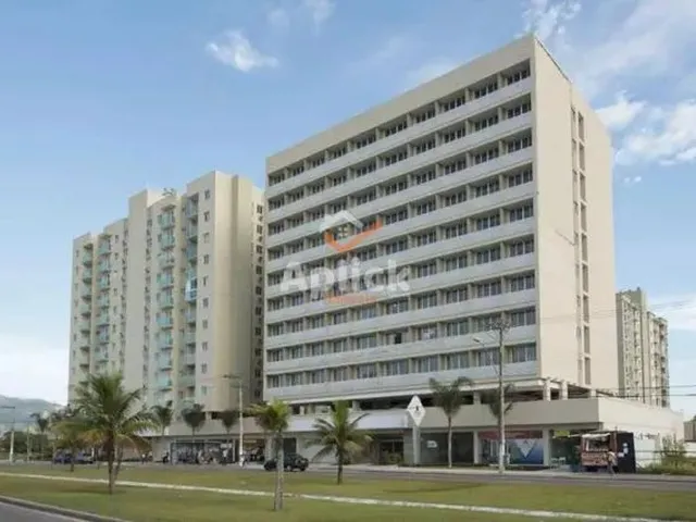 Imagem 2: Apartamento À Venda em Morada de Laranjeiras, 2 Quartos, Suite 47 M², - Ventura