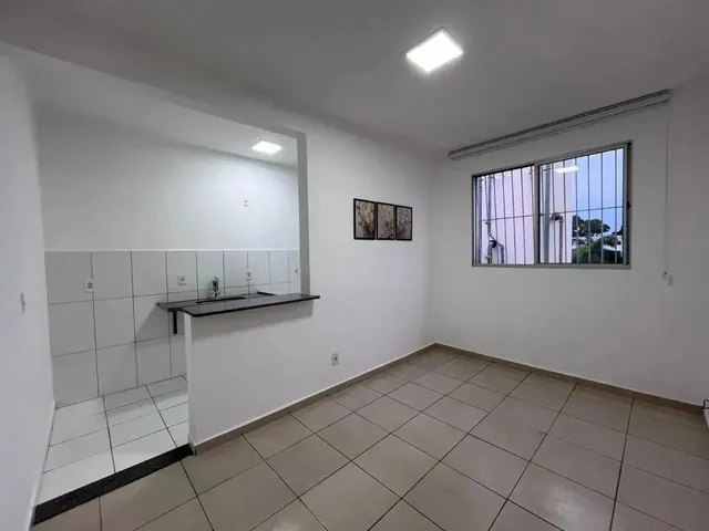 Imagem 3: Amp;Quot;Apartamento Dois Quartos no Coração de Colina de Laranjeiras Parque
