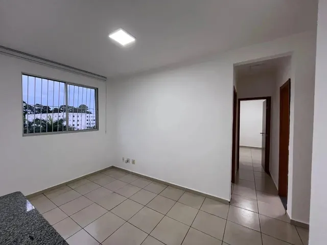 Imagem 11: Amp;Quot;Apartamento Dois Quartos no Coração de Colina de Laranjeiras Parque