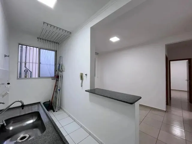 Imagem 2: Amp;Quot;Apartamento Dois Quartos no Coração de Colina de Laranjeiras Parque