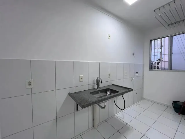 Imagem 7: Amp;Quot;Apartamento Dois Quartos no Coração de Colina de Laranjeiras Parque