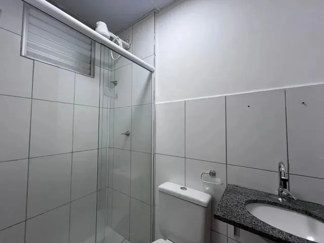 Imagem 4: Amp;Quot;Apartamento Dois Quartos no Coração de Colina de Laranjeiras Parque