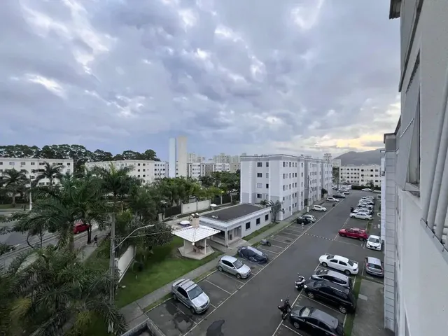 Imagem 9: Amp;Quot;Apartamento Dois Quartos no Coração de Colina de Laranjeiras Parque