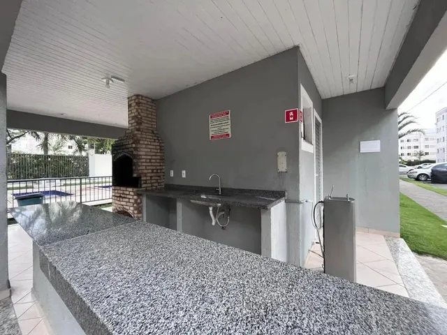 Imagem 14: Amp;Quot;Apartamento Dois Quartos no Coração de Colina de Laranjeiras Parque
