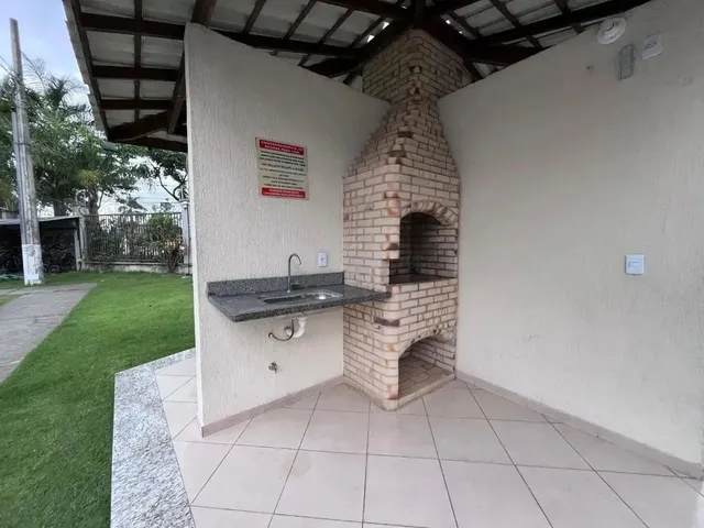 Imagem 5: Amp;Quot;Apartamento Dois Quartos no Coração de Colina de Laranjeiras Parque
