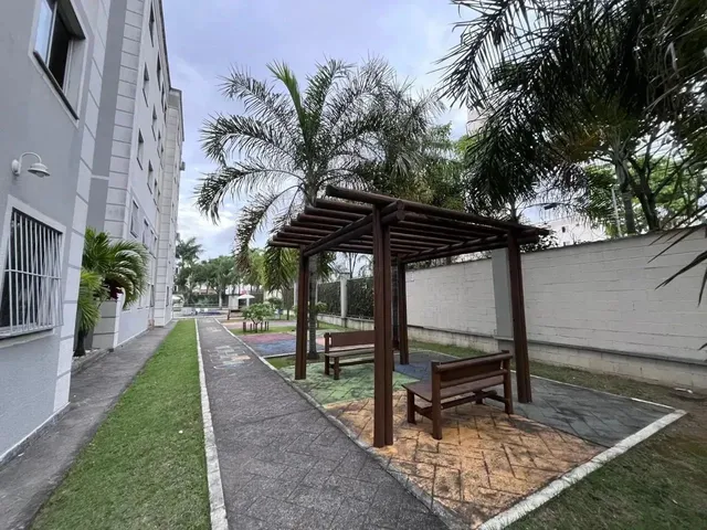 Imagem 6: Amp;Quot;Apartamento Dois Quartos no Coração de Colina de Laranjeiras Parque