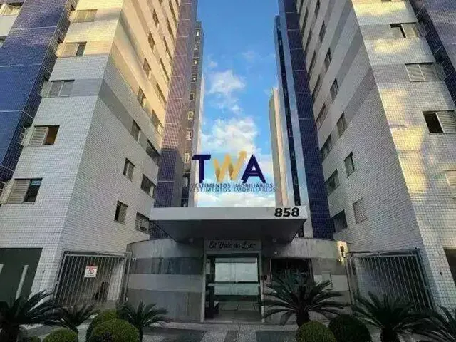 Imagem: Apartamento, Vale do Luar, Vila da Serra