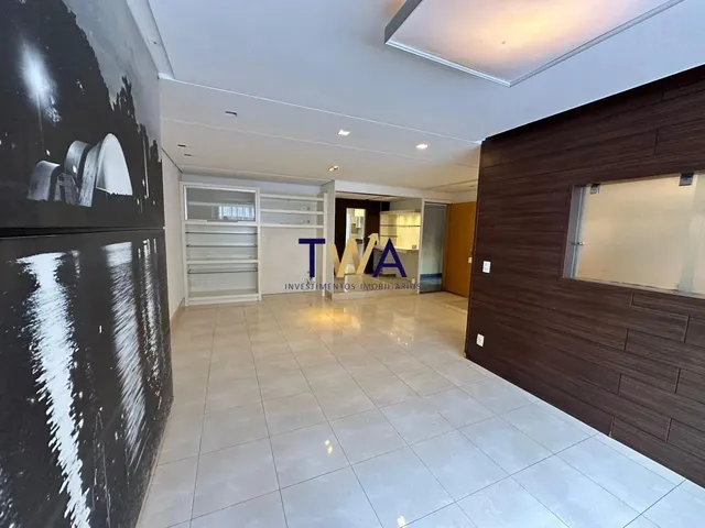 Imagem 2: Apartamento, Vale do Luar, Vila da Serra, Nova Lima, 3 Quartos, R$1.200.000,00, À Venda