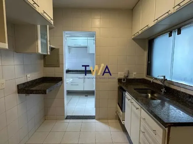 Imagem 8: Apartamento, Vale do Luar, Vila da Serra, Nova Lima, 3 Quartos, R$1.200.000,00, À Venda