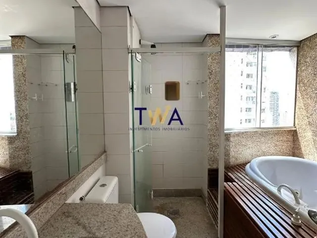 Imagem 7: Apartamento, Vale do Luar, Vila da Serra, Nova Lima, 3 Quartos, R$1.200.000,00, À Venda