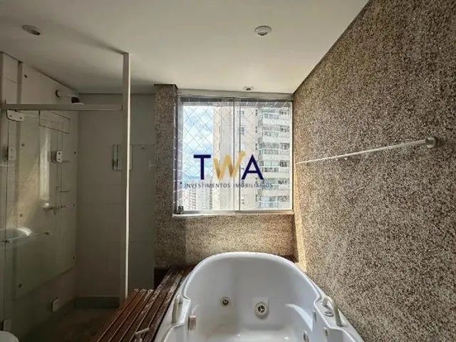 Imagem 12: Apartamento, Vale do Luar, Vila da Serra, Nova Lima, 3 Quartos, R$1.200.000,00, À Venda
