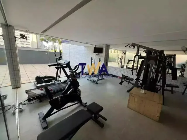 Imagem 4: Apartamento, Vale do Luar, Vila da Serra, Nova Lima, 3 Quartos, R$1.200.000,00, À Venda