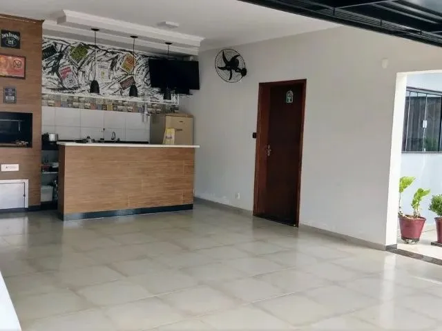 Imagem: Vendo Casa com 3/4 em Vila Capixaba