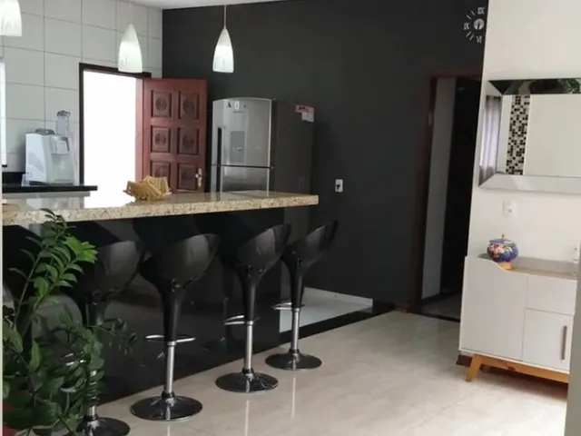 Imagem 8: Vendo Casa com 3/4 em Vila Capixaba