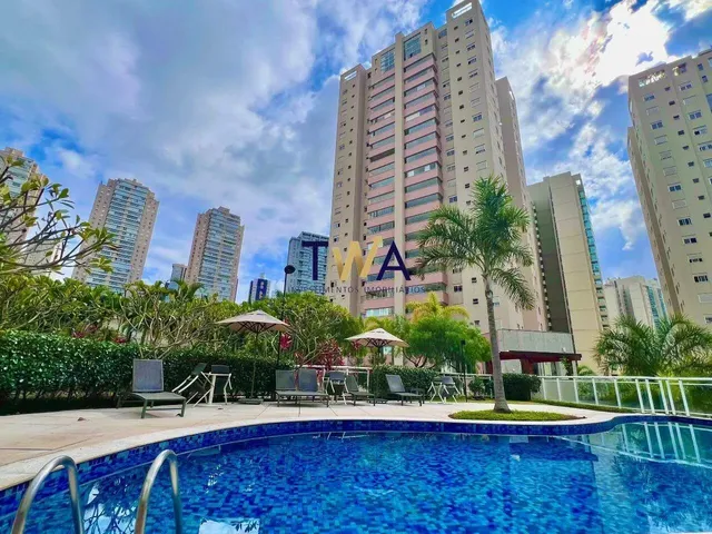 Imagem: Apartamento, Cennario Perspectiva, Vila
