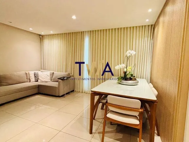 Imagem 15: Apartamento, Cennario Perspectiva, Vila da Serra, Nova Lima, 3 Quartos, R$1.345.000,00, À