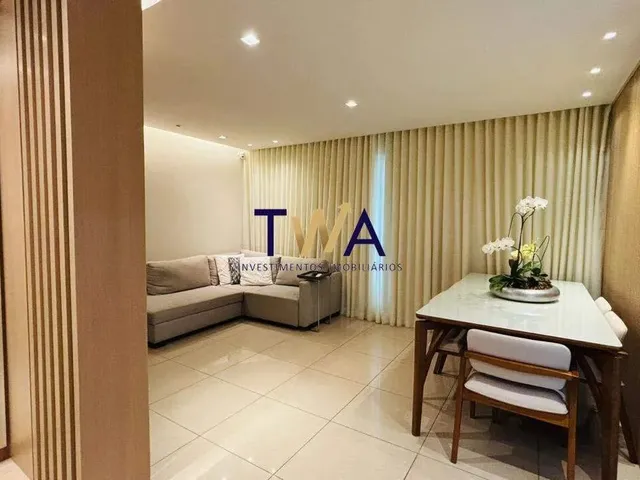 Imagem 16: Apartamento, Cennario Perspectiva, Vila da Serra, Nova Lima, 3 Quartos, R$1.345.000,00, À