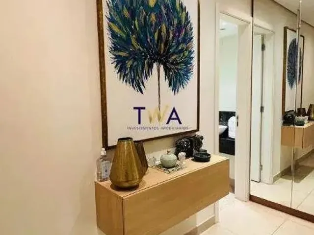 Imagem 14: Apartamento, Cennario Perspectiva, Vila da Serra, Nova Lima, 3 Quartos, R$1.345.000,00, À
