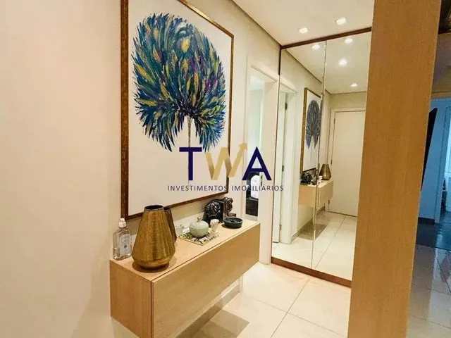 Imagem 6: Apartamento, Cennario Perspectiva, Vila da Serra, Nova Lima, 3 Quartos, R$1.345.000,00, À