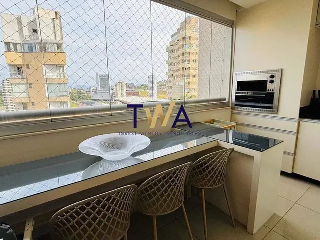 Imagem 2: Apartamento, Cennario Perspectiva, Vila da Serra, Nova Lima, 3 Quartos, R$1.345.000,00, À