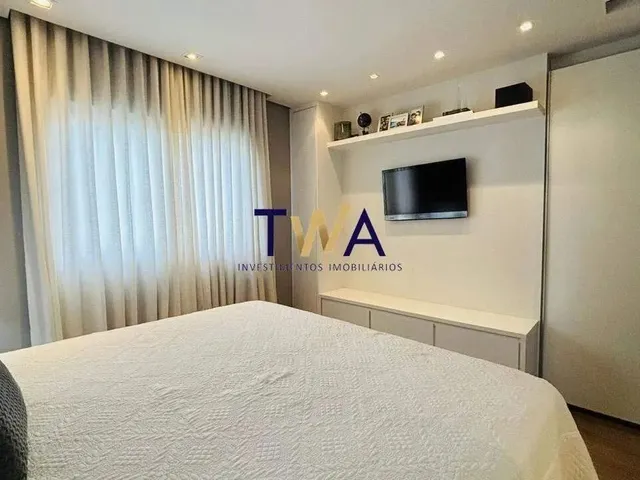 Imagem 9: Apartamento, Cennario Perspectiva, Vila da Serra, Nova Lima, 3 Quartos, R$1.345.000,00, À