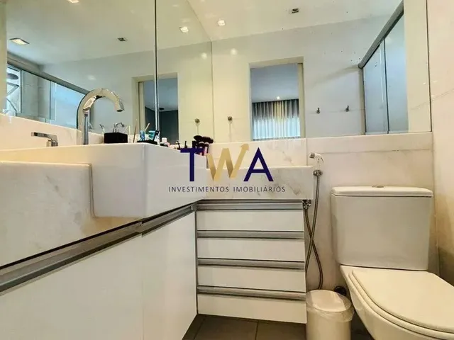 Imagem 10: Apartamento, Cennario Perspectiva, Vila da Serra, Nova Lima, 3 Quartos, R$1.345.000,00, À