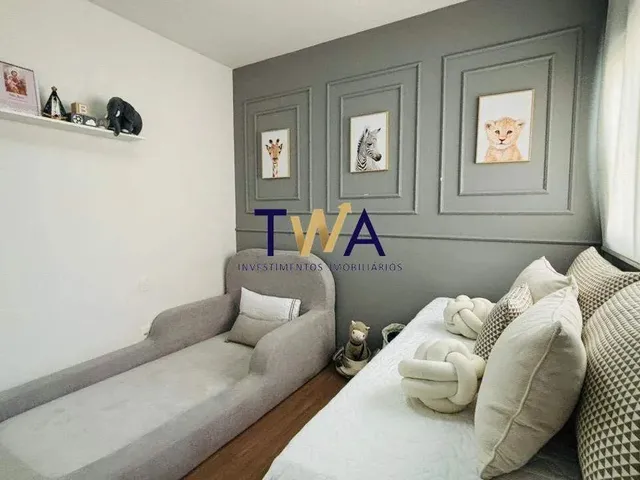Imagem 3: Apartamento, Cennario Perspectiva, Vila da Serra, Nova Lima, 3 Quartos, R$1.345.000,00, À