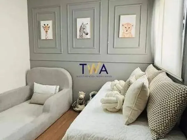 Imagem 8: Apartamento, Cennario Perspectiva, Vila da Serra, Nova Lima, 3 Quartos, R$1.345.000,00, À