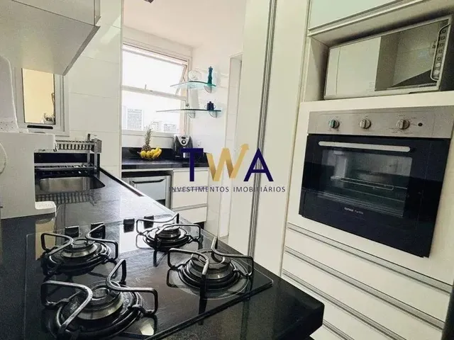 Imagem 11: Apartamento, Cennario Perspectiva, Vila da Serra, Nova Lima, 3 Quartos, R$1.345.000,00, À