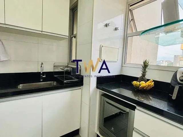 Imagem 12: Apartamento, Cennario Perspectiva, Vila da Serra, Nova Lima, 3 Quartos, R$1.345.000,00, À