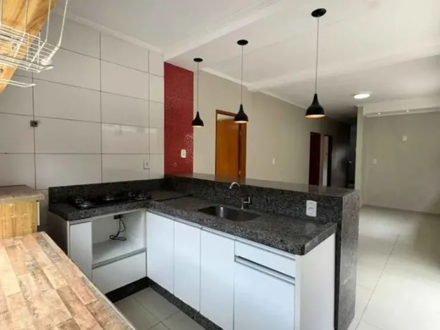 Imagem: Vendo Casa com 3/4 em Morada de santa Fé