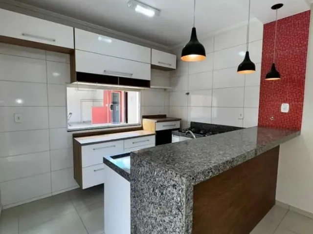 Imagem 5: Vendo Casa com 3/4 em Morada de santa Fé