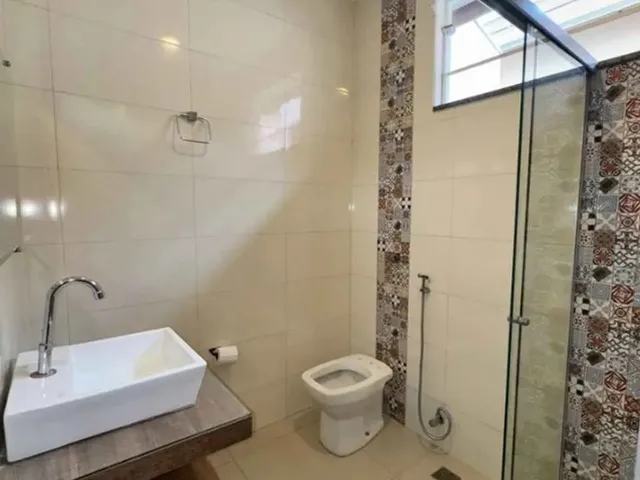 Imagem 12: Vendo Casa com 3/4 em Morada de santa Fé