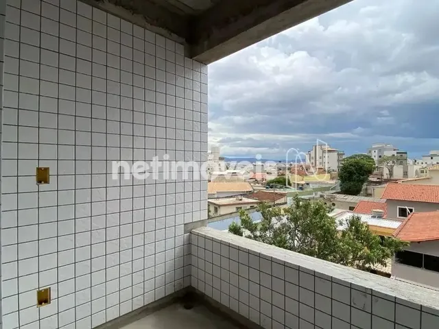 Imagem 2: Venda Cobertura Eldorado Contagem