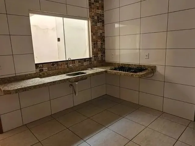Imagem: Vendo Casa em Campo Grande com 3/4
