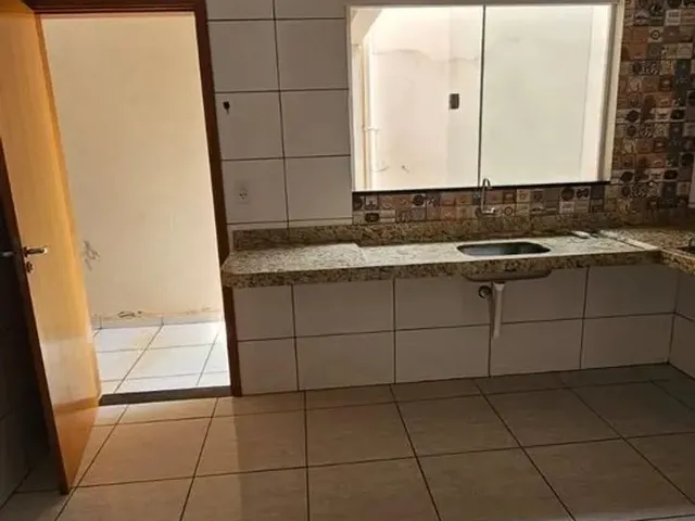 Imagem 16: Vendo Casa em Campo Grande com 3/4