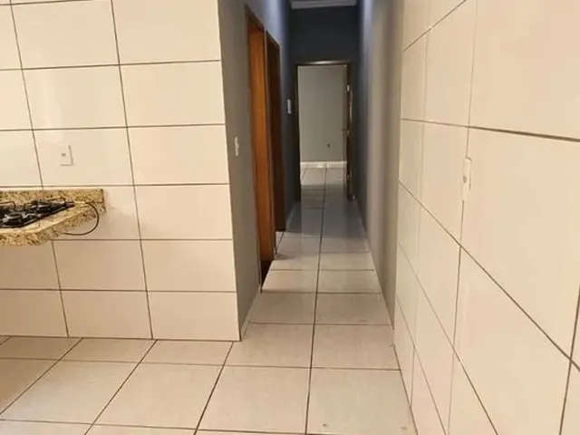 Imagem 4: Vendo Casa em Campo Grande com 3/4