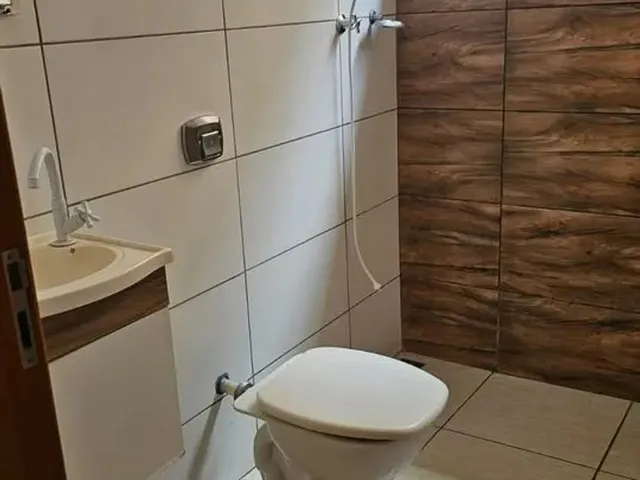 Imagem 13: Vendo Casa em Campo Grande com 3/4