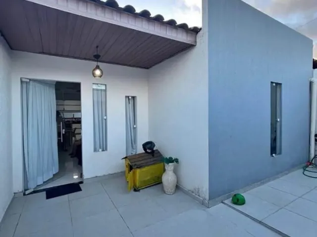 Imagem: Vendo Casa com Piscina em Marcilio de Noronha