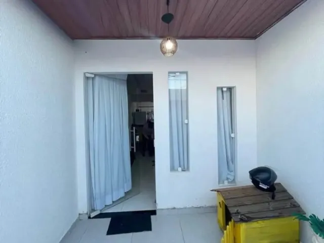 Imagem 11: Vendo Casa com Piscina em Marcilio de Noronha