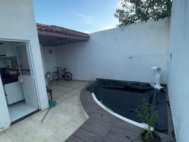 Imagem 9: Vendo Casa com Piscina em Marcilio de Noronha