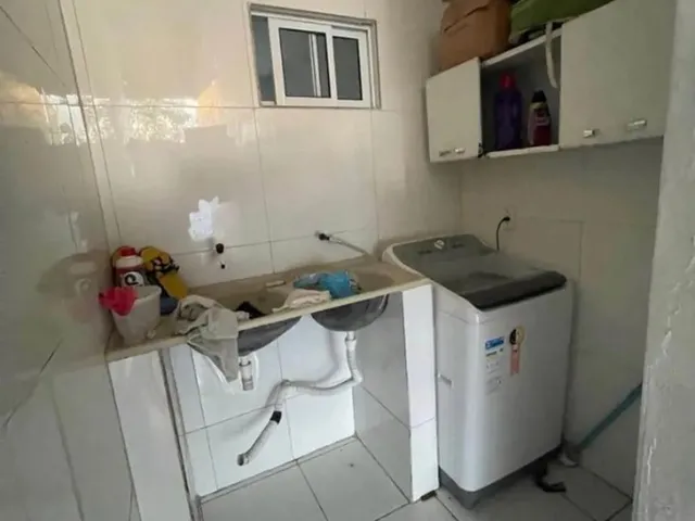 Imagem 10: Vendo Casa com Piscina em Marcilio de Noronha