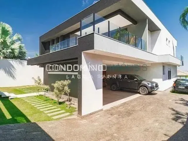 Imagem: Residência Exclusiva no Condomínio Pontal