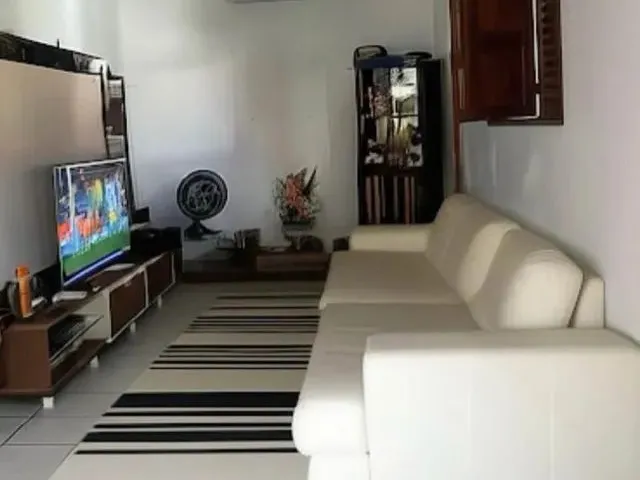 Imagem: Vendo Casa em Tabajara