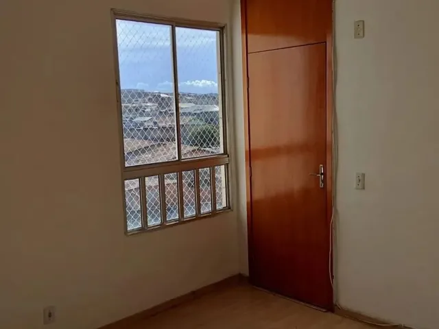 Imagem 1: Apartamento para Comprar Tony (Justinópolis) Ribeirão das Neves