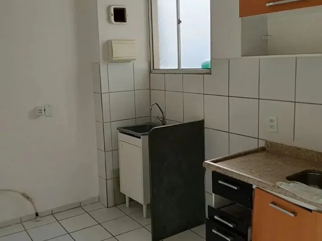 Imagem 6: Apartamento para Comprar Tony (Justinópolis) Ribeirão das Neves