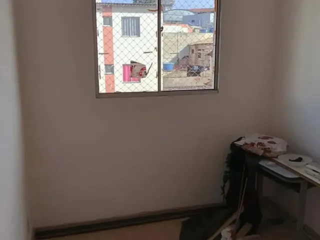 Imagem 5: Apartamento para Comprar Tony (Justinópolis) Ribeirão das Neves
