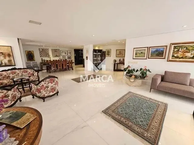 Imagem 8: Apartamento À Venda, 4 Quartos, 4 Suítes, 5 Vagas, Vila da Serra - Nova Lima/Mg