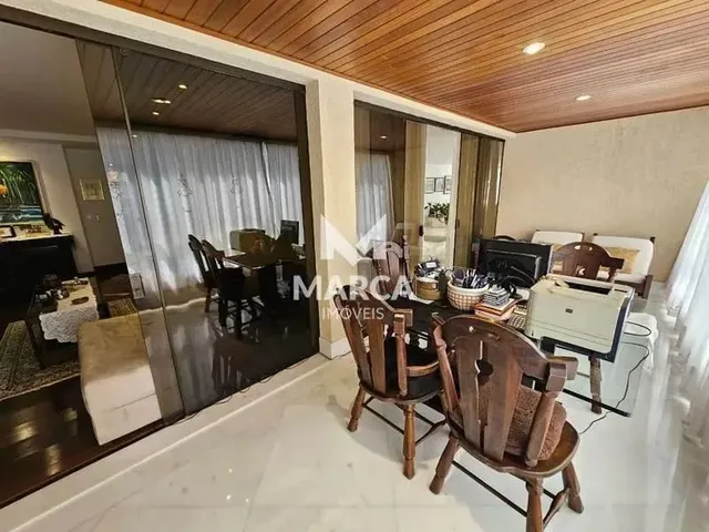 Imagem 7: Apartamento À Venda, 4 Quartos, 4 Suítes, 5 Vagas, Vila da Serra - Nova Lima/Mg