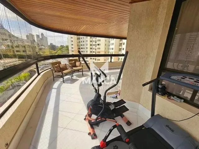 Imagem 10: Apartamento À Venda, 4 Quartos, 4 Suítes, 5 Vagas, Vila da Serra - Nova Lima/Mg